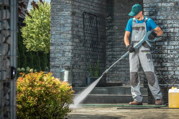 Best Patio and Deck Pressure Washing  in Goulding, FL