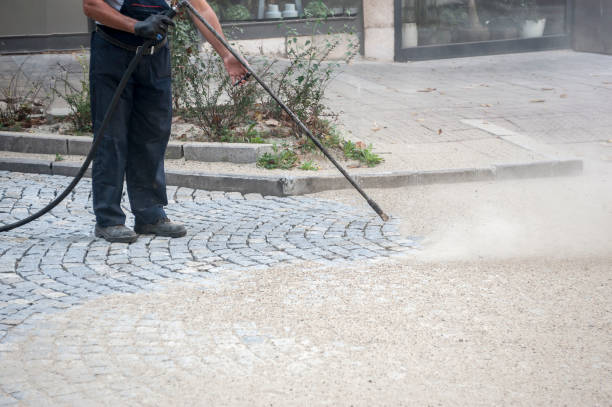 Best Gas Station Cleaning  in Goulding, FL