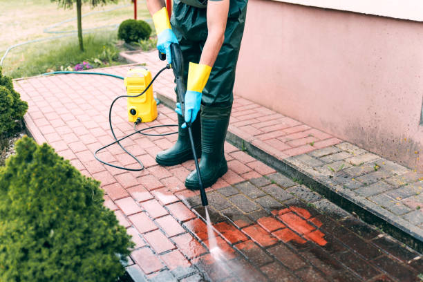 Goulding, FL Pressure Washing Company