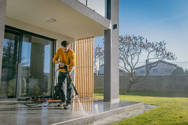 Best Patio and Deck Pressure Washing  in Goulding, FL