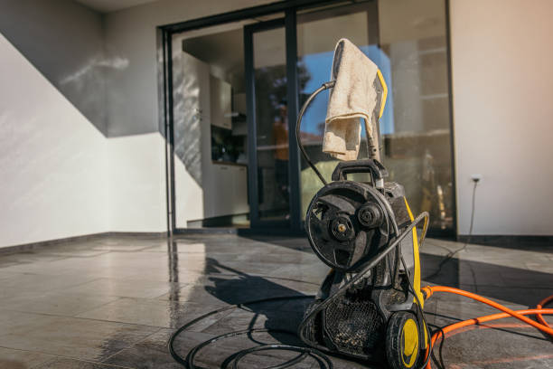 Best Parking Lot and Garage Cleaning  in Goulding, FL