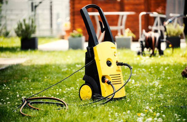 Best Dumpster Area Cleaning  in Goulding, FL